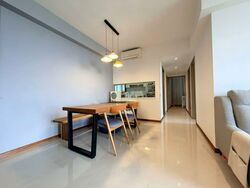 Treasure Crest (D19), Condominium #589421801